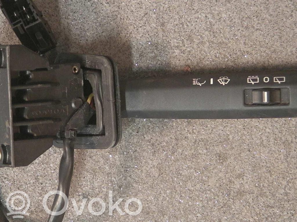 Volvo 240 Commodo, commande essuie-glace/phare