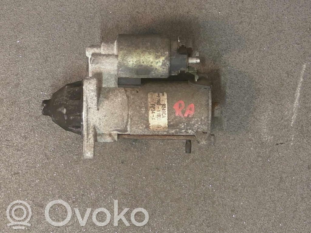 Mazda 626 Electromotor 