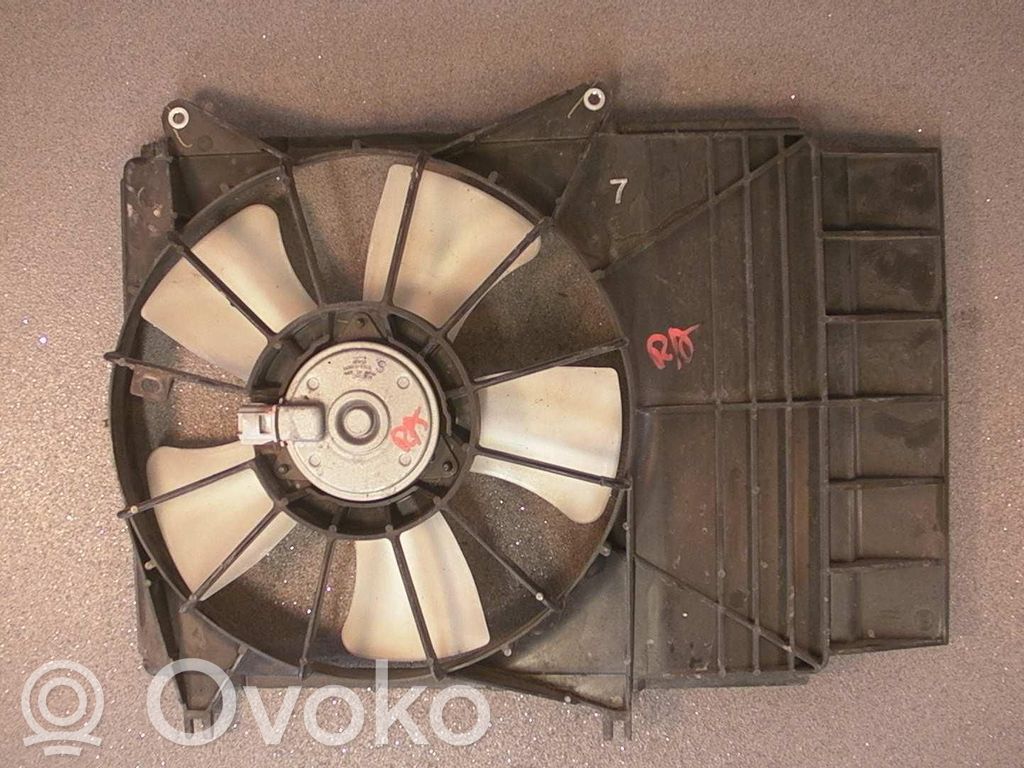 Elektrolüfter   168008310