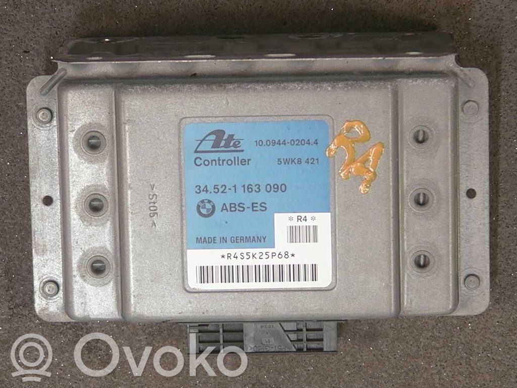 BMW 3 E36 Unitate/modul control ABS 
