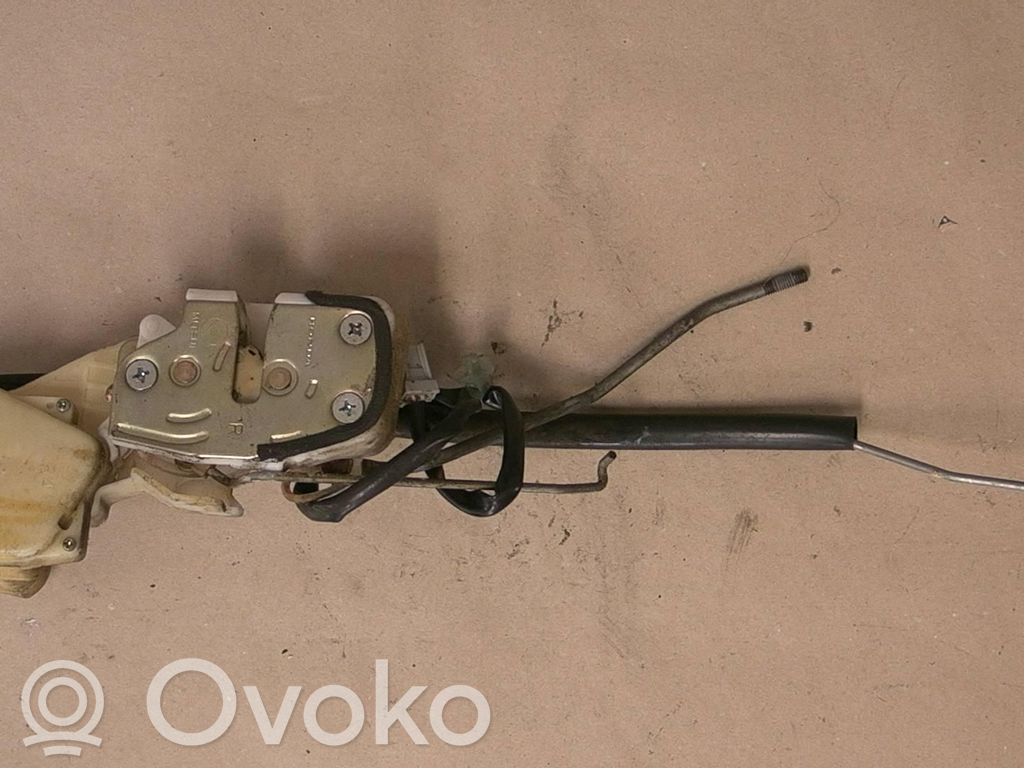 Motor de bloqueo de puertas   2BENISTIK