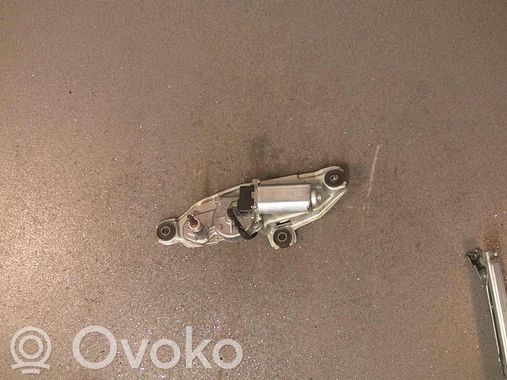 Toyota Corolla E110 Motorino del tergicristallo del lunotto posteriore 