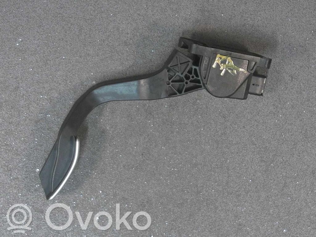 Peugeot 206 Педаль акселератора 
