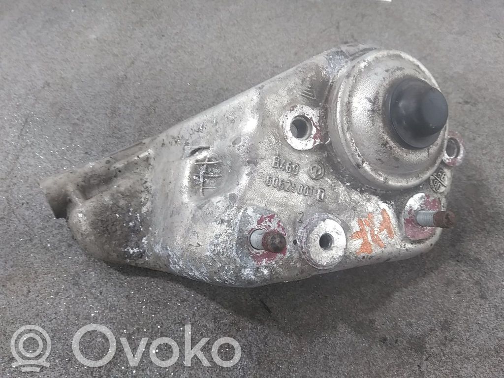 Oberer Querlenker vorne   ALUKONSOL