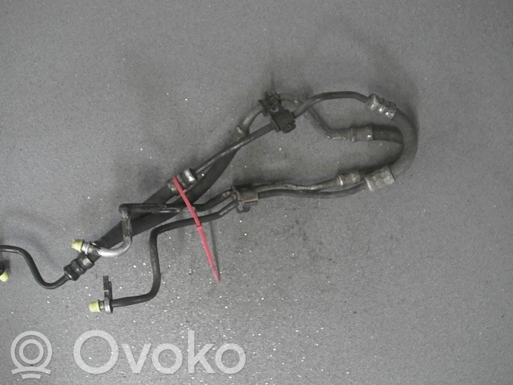 Peugeot 307 Linea/tubo servosterzo