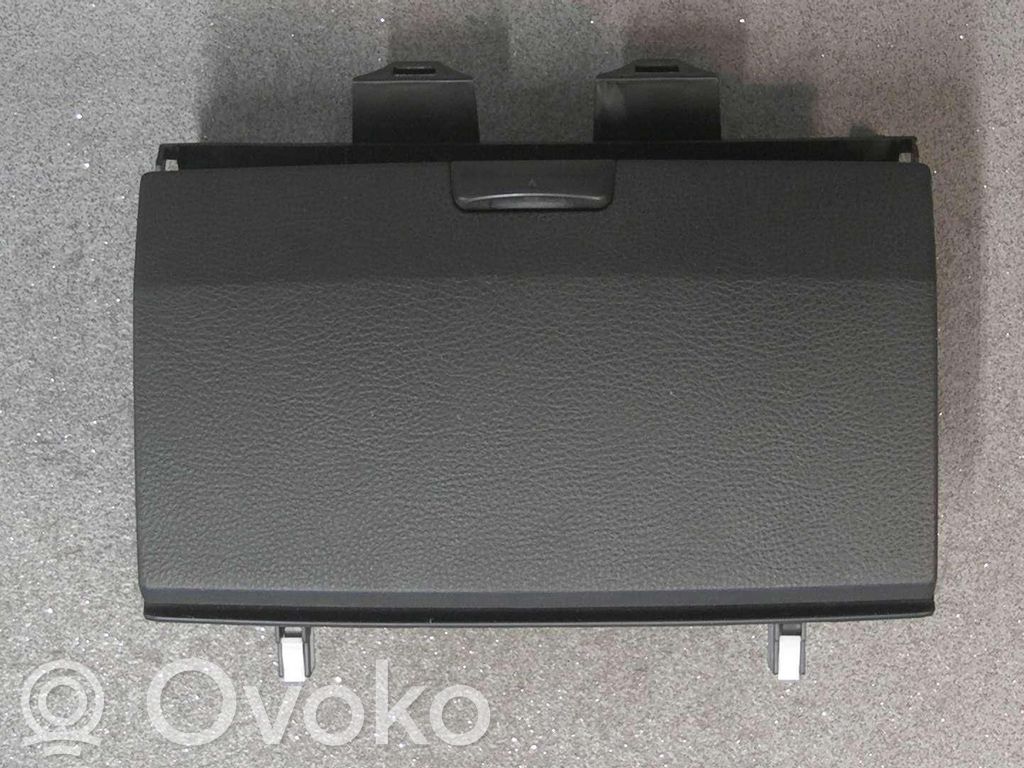 Dashboard storage box/compartment
