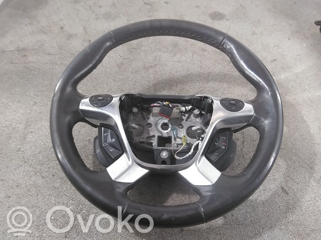 Ford Transit Custom Vairo oro pagalvė 