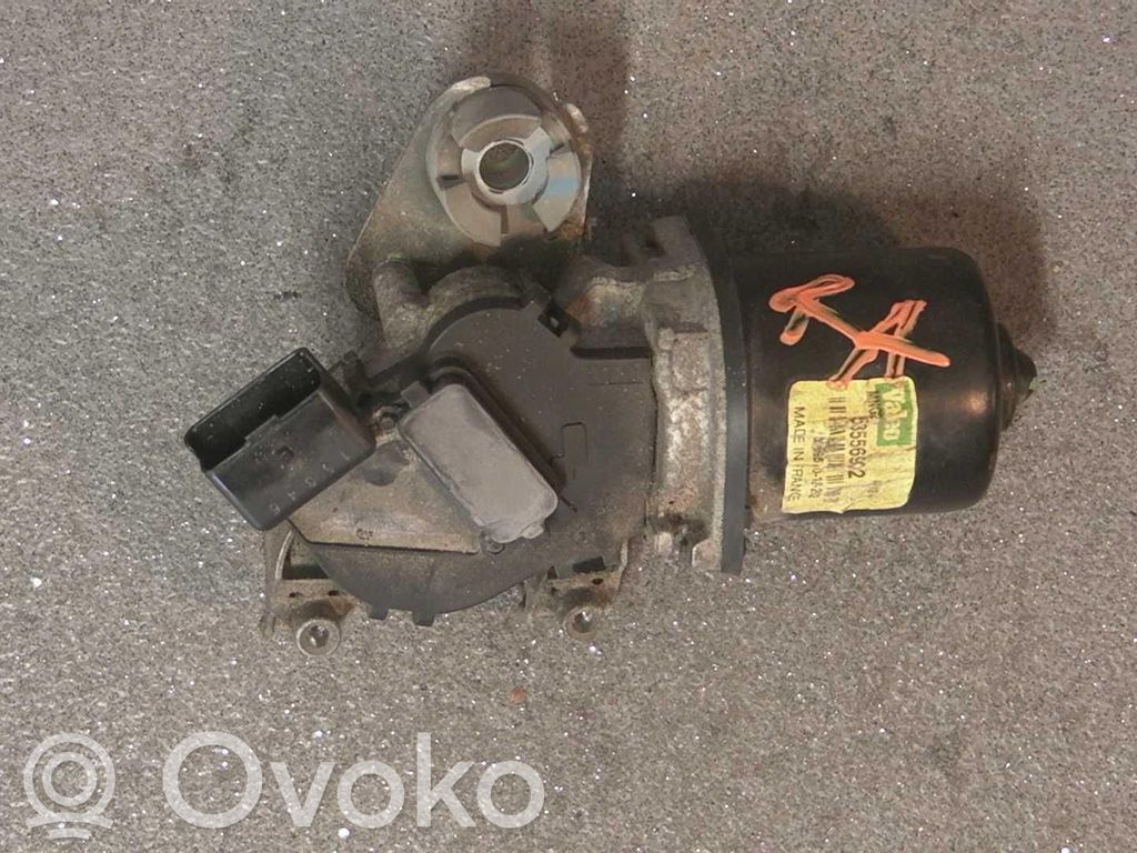 Wischermotor   VALEO
