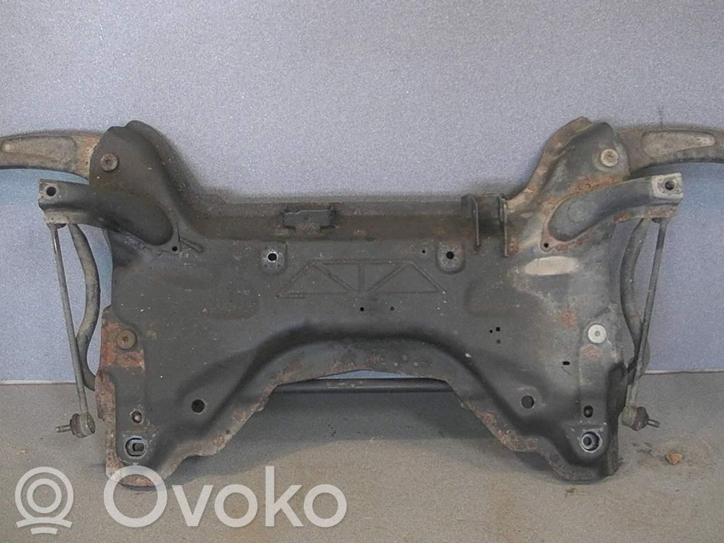 Peugeot 307 Bastidor delantero 