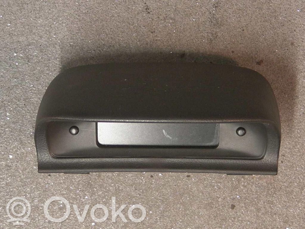 Peugeot 307 Steuergerät GPS Navigation 