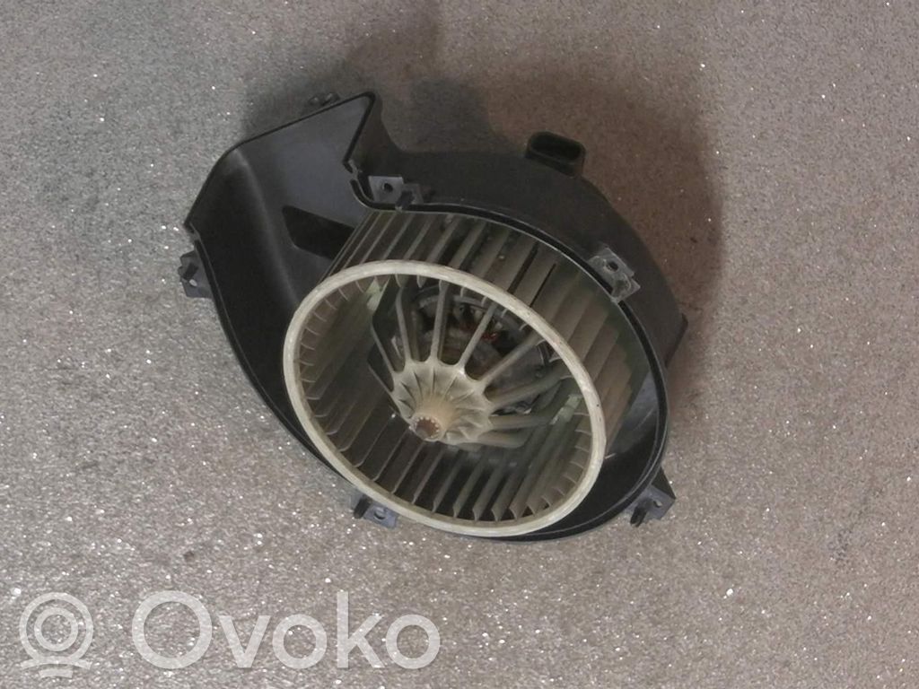 Fiat Seicento/600 Heater fan/blower 