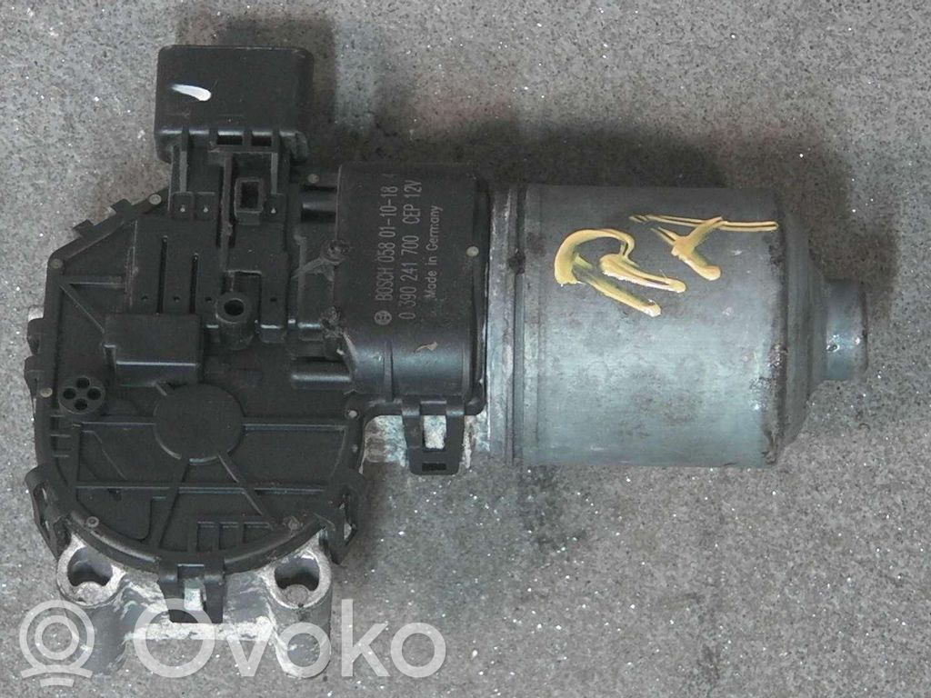 Motor del limpiaparabrisas   0390241700