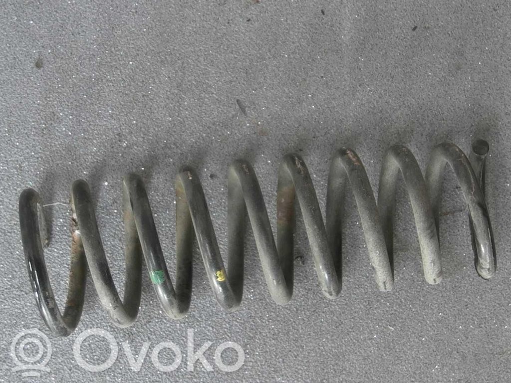 Arc elicoidal spate