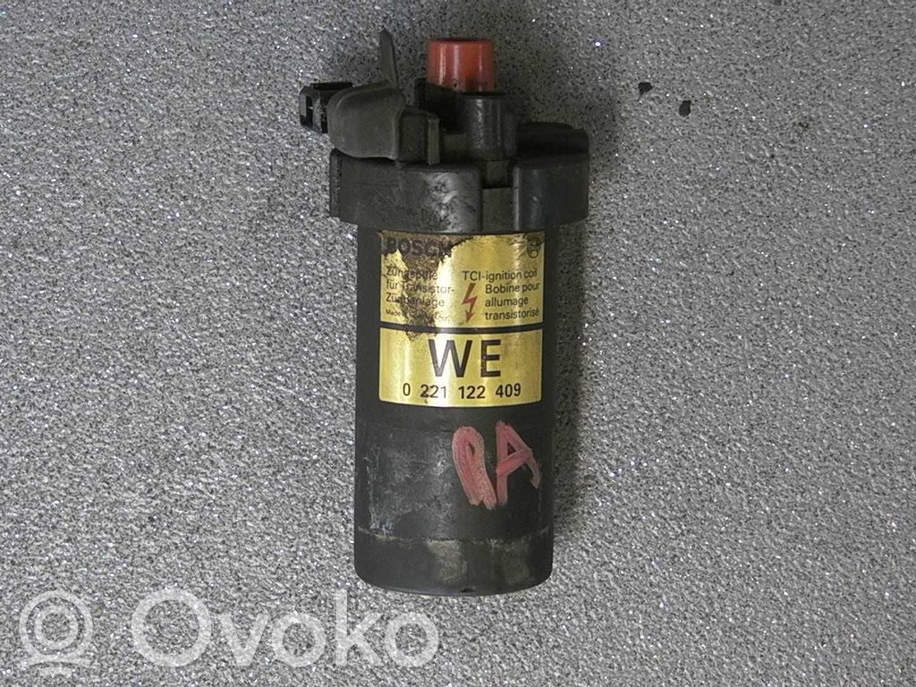 Saab 900 Bobina de encendido de alto voltaje 