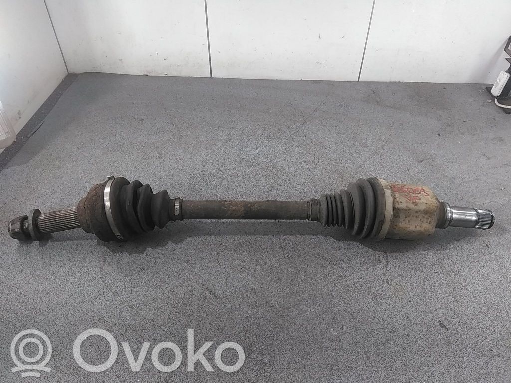 Front driveshaft   2256324
