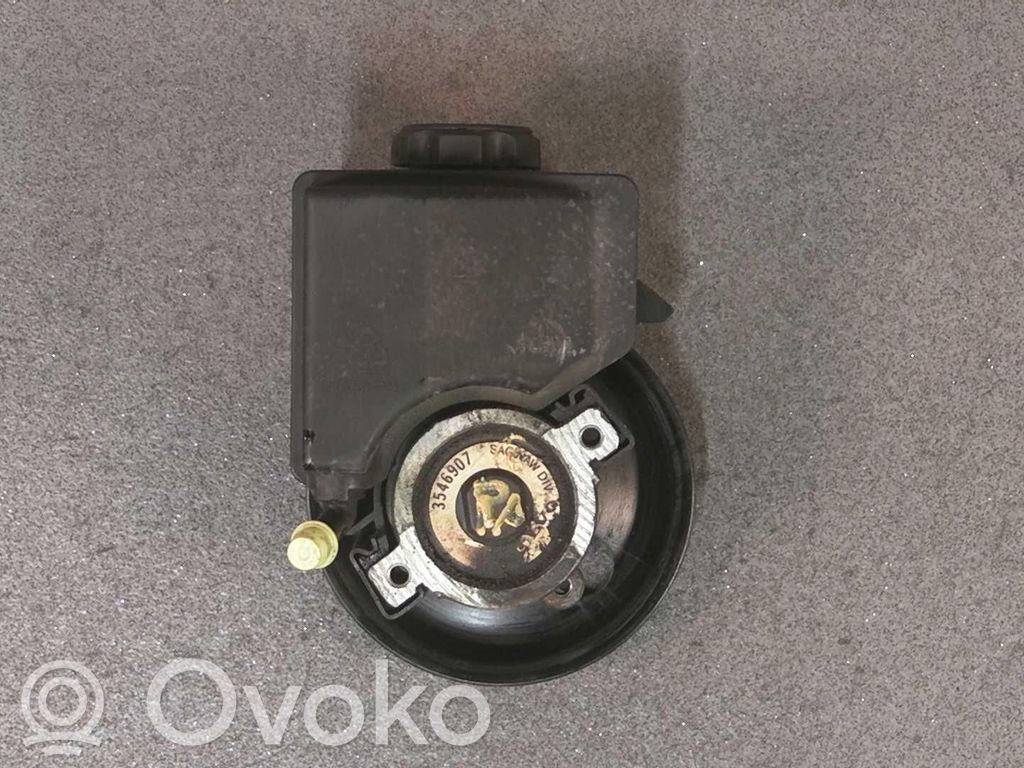 Servopumpe   3546907