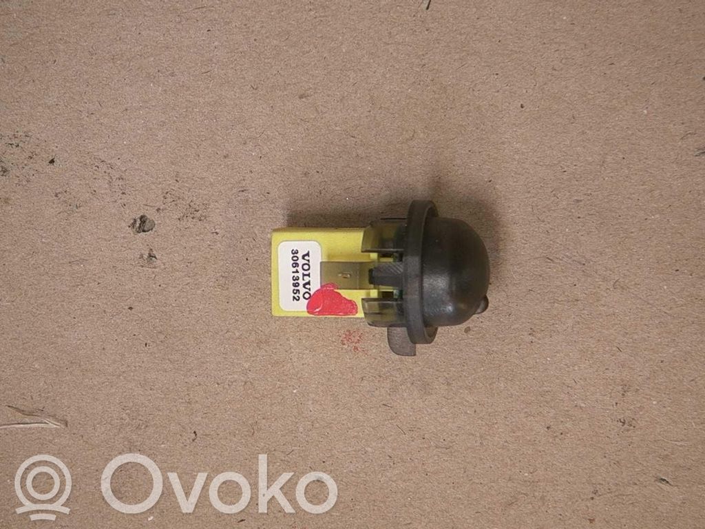 Volvo S40, V40 Alte dispozitive 