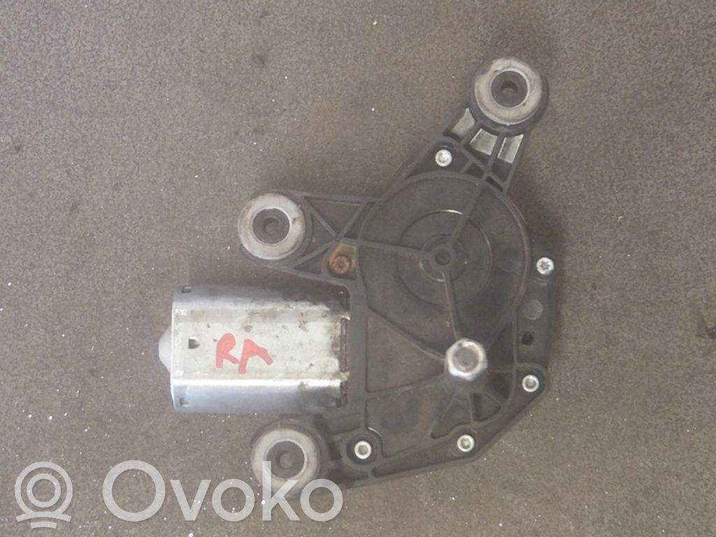 Fiat Grande Punto Motorino del tergicristallo del lunotto posteriore