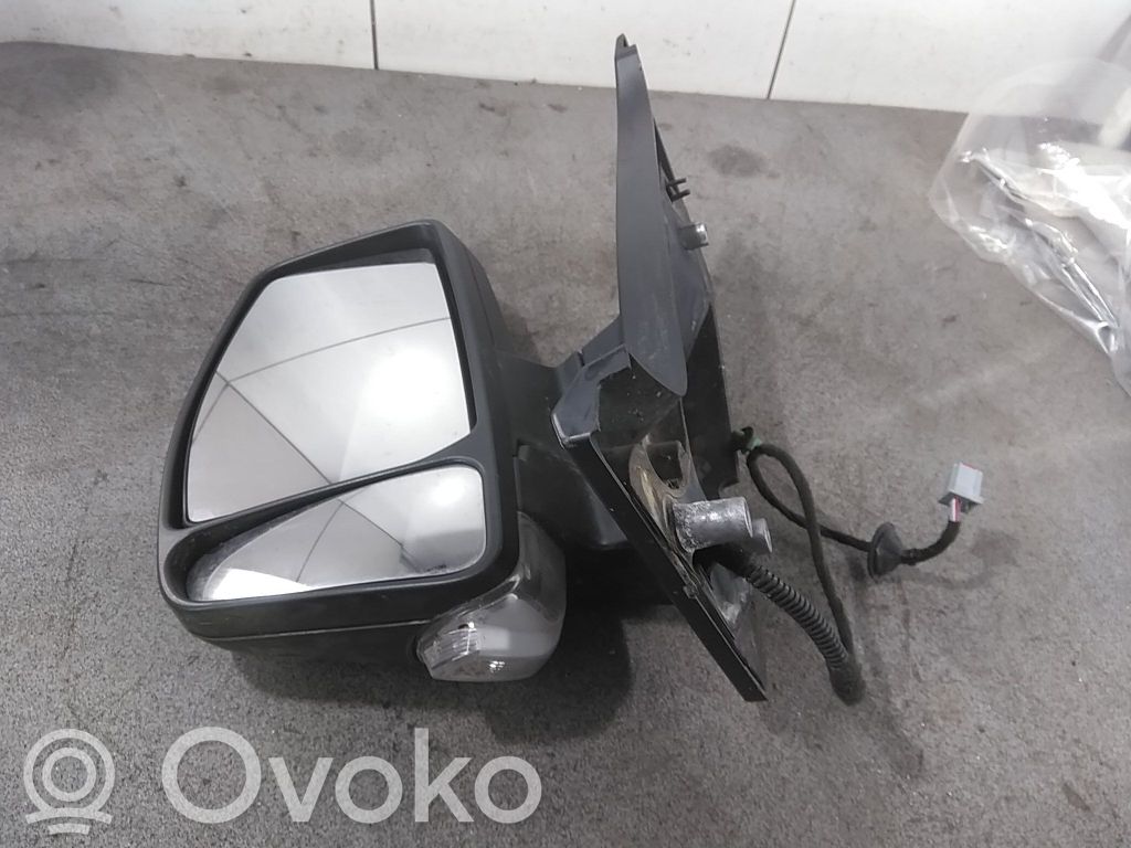 Veidrodėlis (elektra valdomas)   SORT,2123229