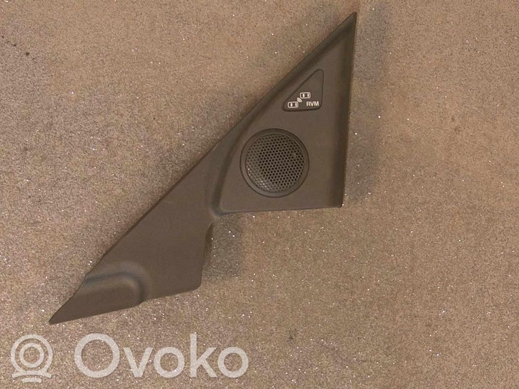 Mazda 6 Etuoven kaiutin 