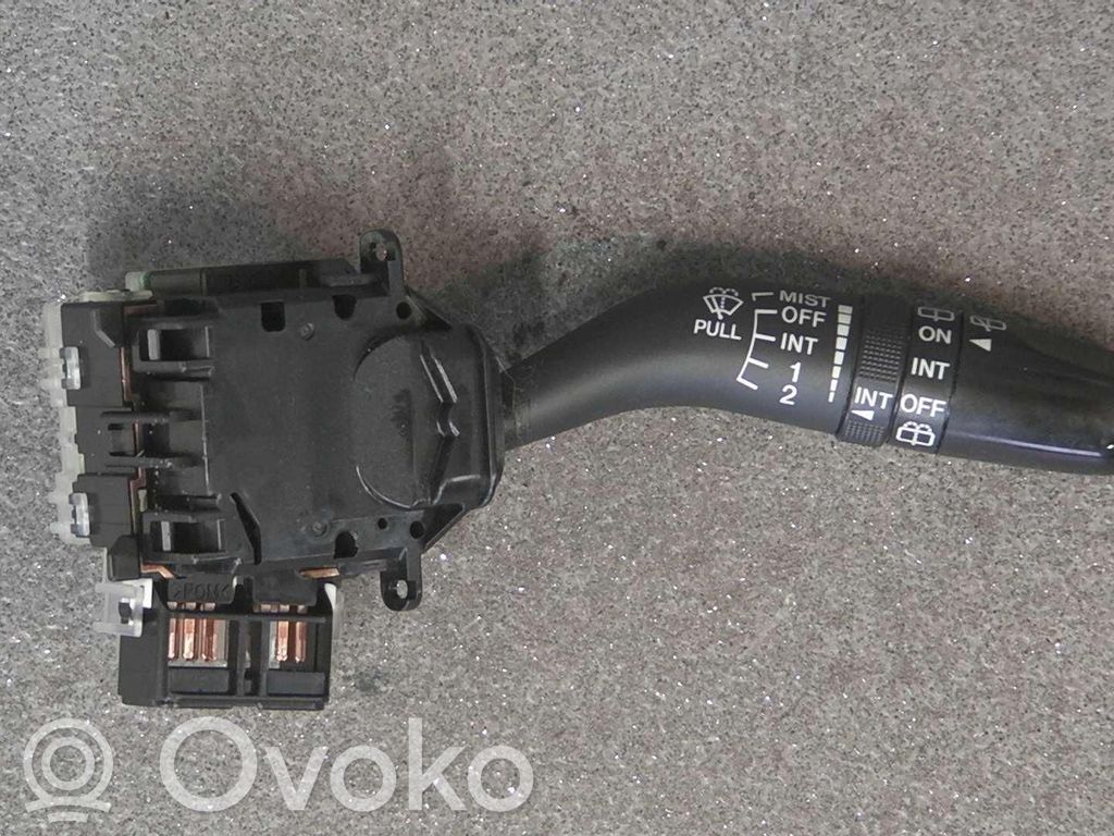 Mazda 6 Bloc semnalizator și ștergător parbriz 