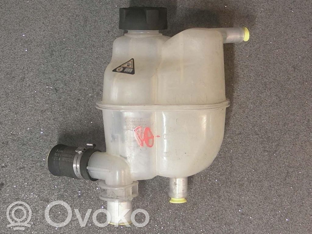 Smart ForTwo II Vas expansiune/rezervor lichid de răcire 