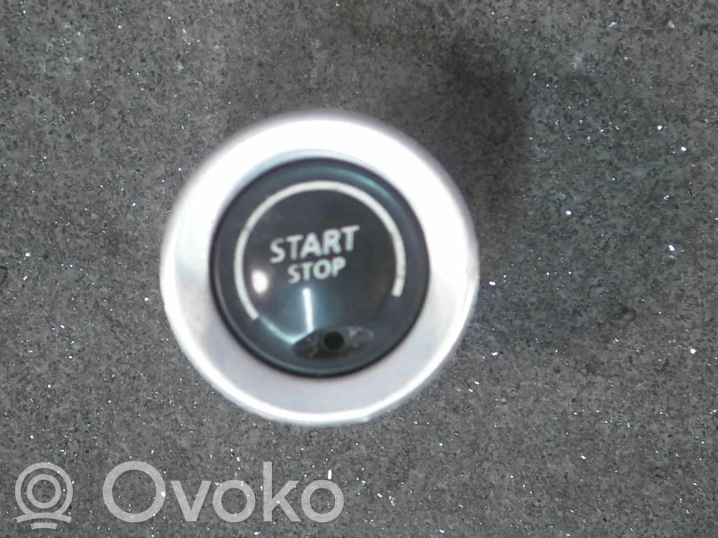 Engine start stop button switch   8200004282