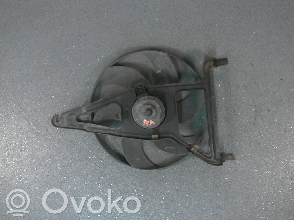 Elektrolüfter