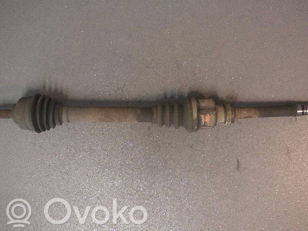 Eje de transmisión delantero   3273EX,3273EX,3273EY