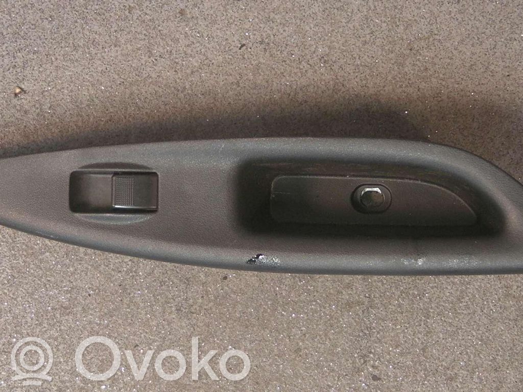 Electric window control switch   MHOLDER