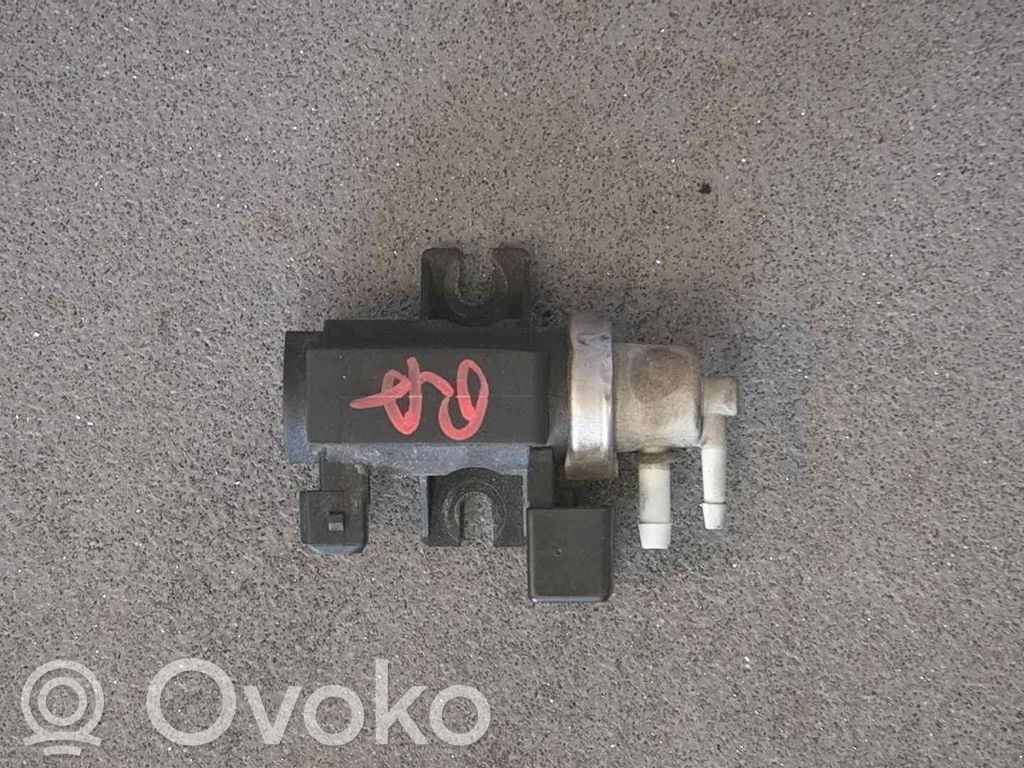 Hyundai Matrix Electrovanne Soupape de Sûreté / Dépression