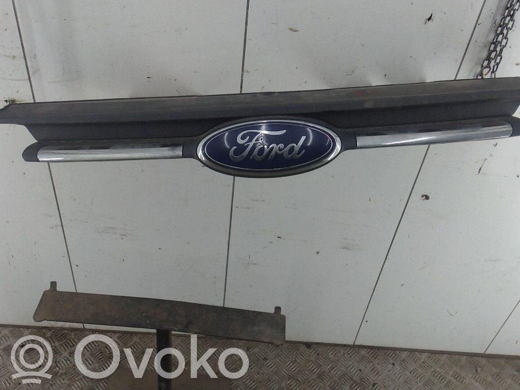 Ford Transit Custom Front grill 