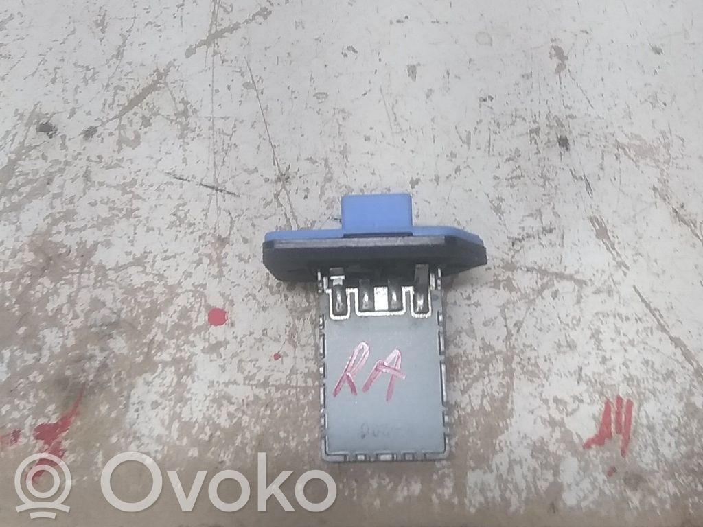 Rezystor / Opornik dmuchawy nawiewu   040228E
