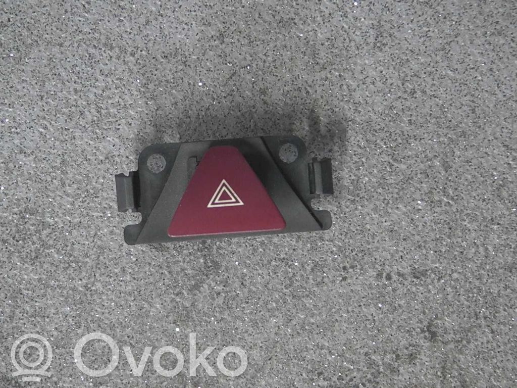 Peugeot 307 Altri interruttori/pulsanti/cambi