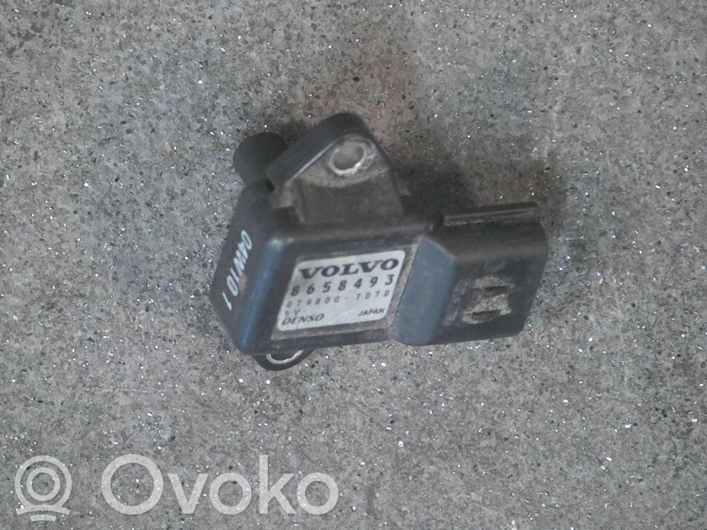 Volvo S40 Sonstige Geräte 