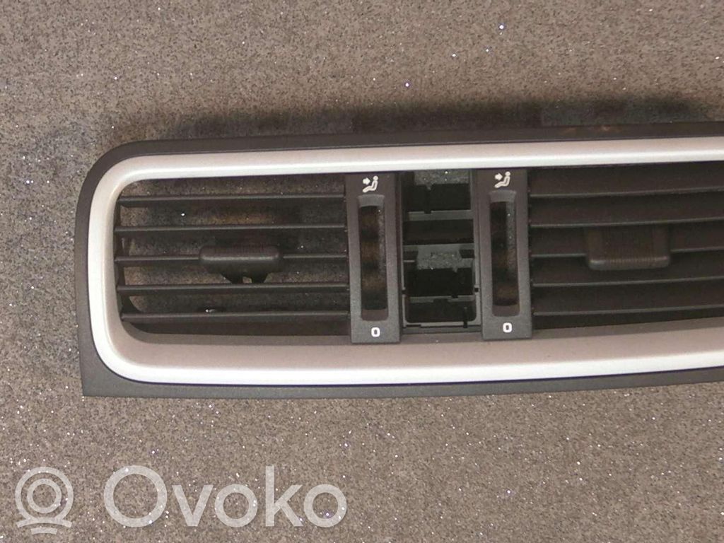 Skoda Roomster (5J) Luftausströmer Lüftungsdüse Luftdüse Mitte