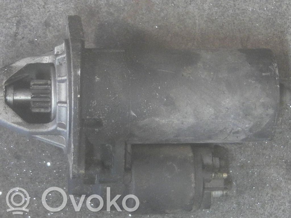 Ford Sierra Motorino d’avviamento 