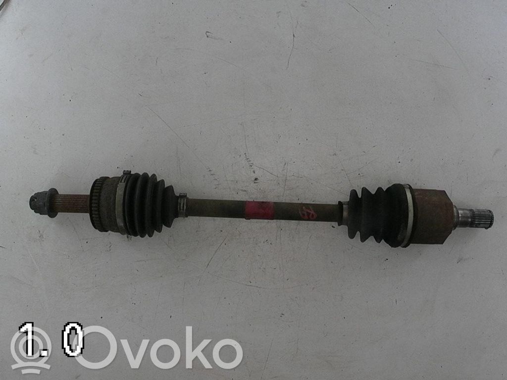 Hyundai Getz Eje de transmisión delantero 