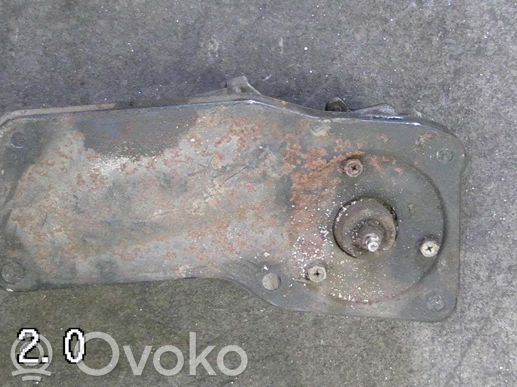 Toyota Hilux (N20) Motor ștergător 