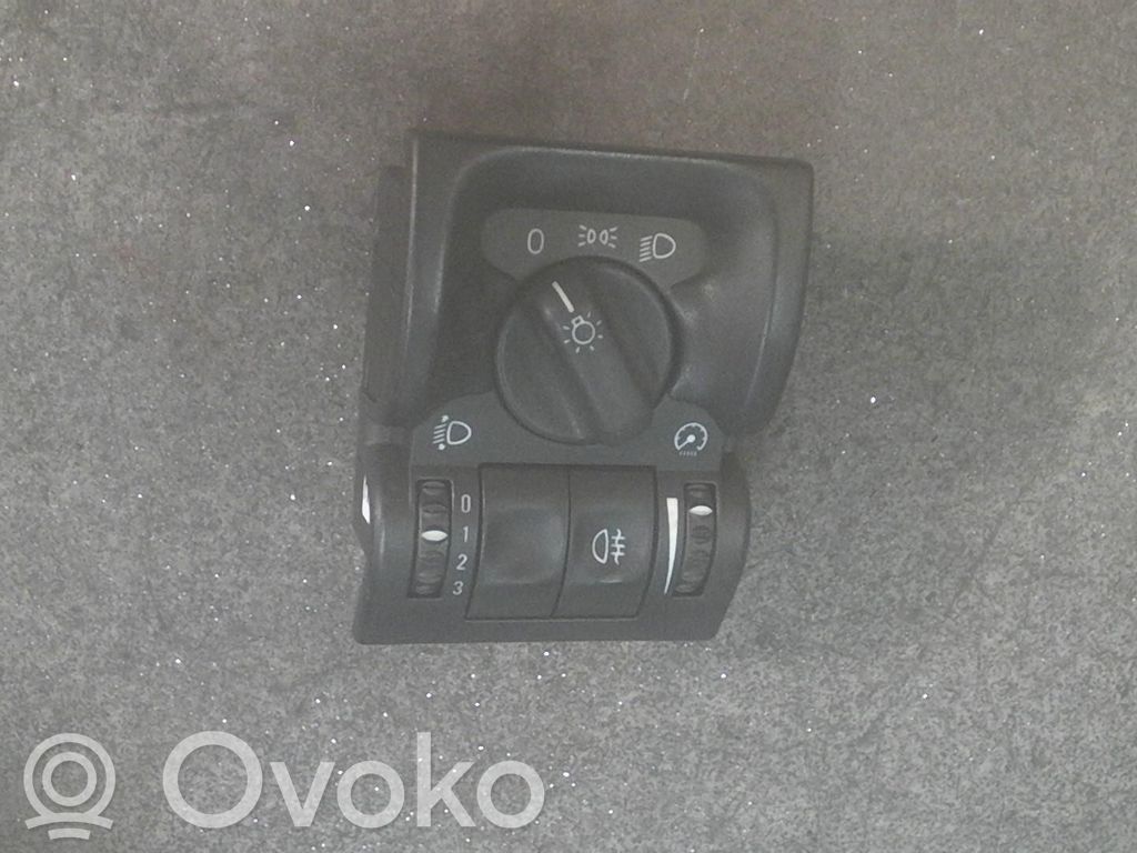Opel Vectra B Comutator lumini 