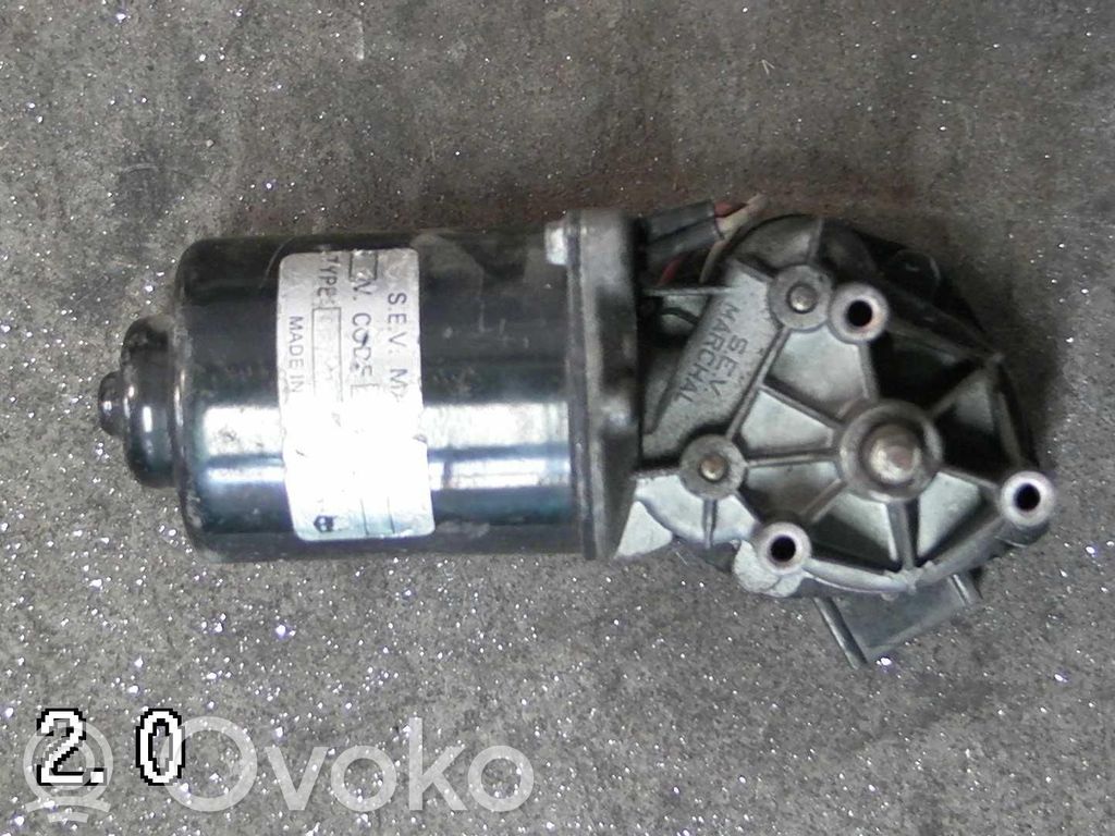 Renault Fuego Wischermotor 