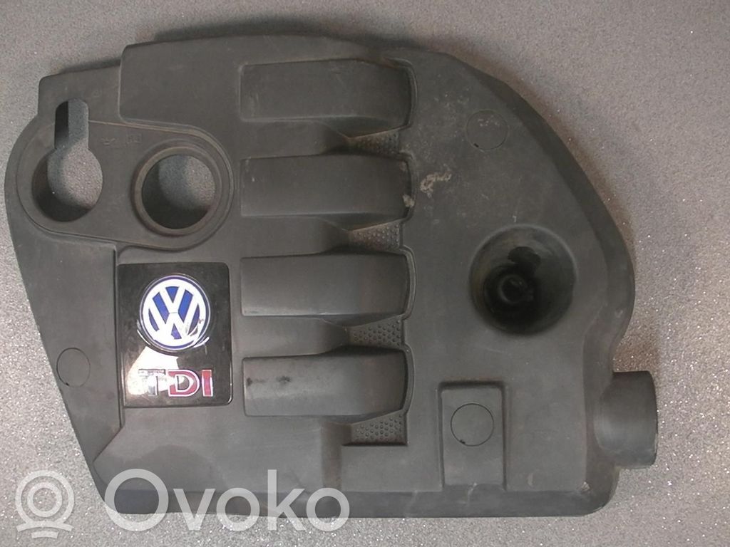 Volkswagen PASSAT B5.5 Variklio dangtis (apdaila) 