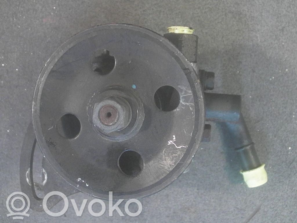 Chevrolet Kalos Ohjaustehostimen pumppu 