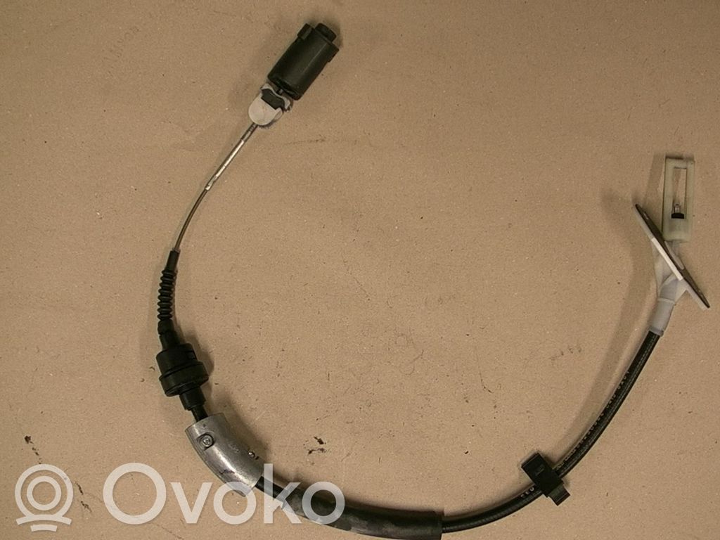Cable del embrague   169A1000