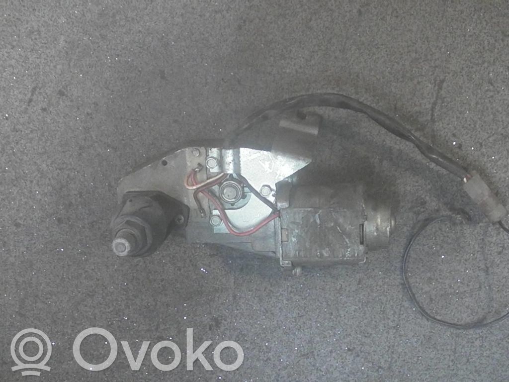 Fiat 127 Motor del limpiaparabrisas trasero 