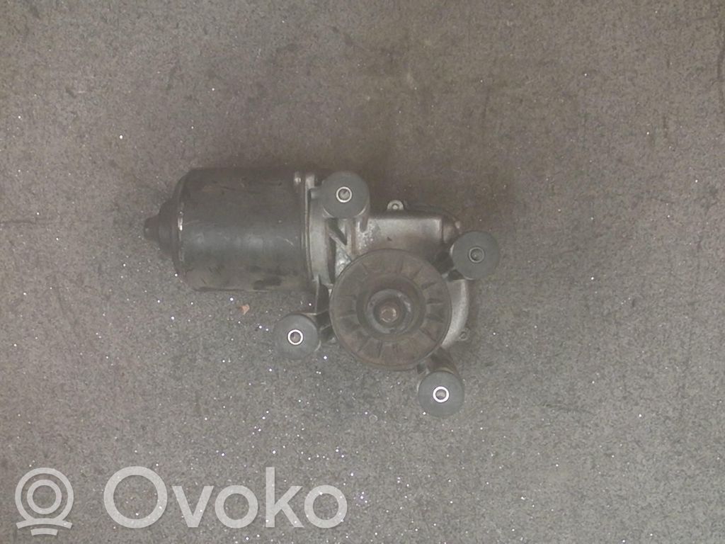 Motor del limpiaparabrisas