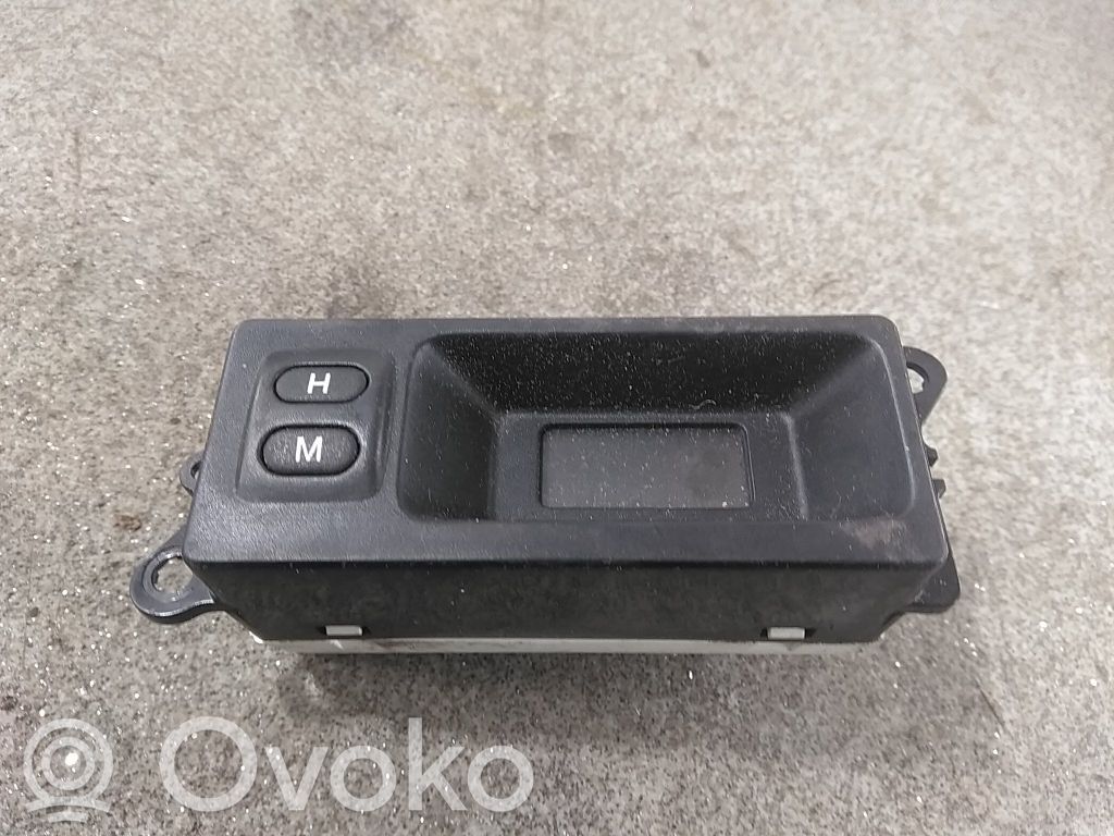 Rover 214 - 216 - 220 Screen/display/small screen 