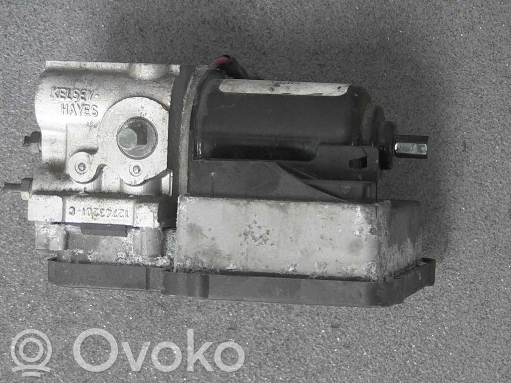 Opel Vectra B ABS-pumppu 