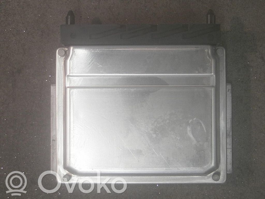 Volvo V70 Engine control unit/module 