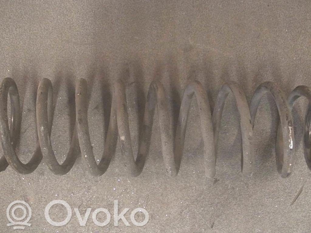 Etukierrejousi